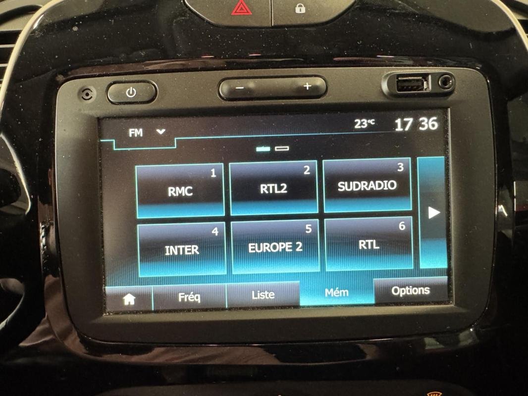 Renault Captur - Photo 24