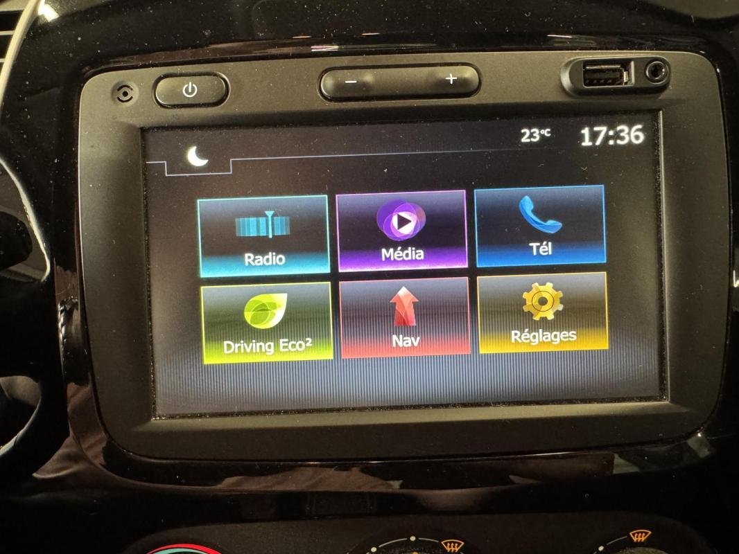 Renault Captur - Photo 25