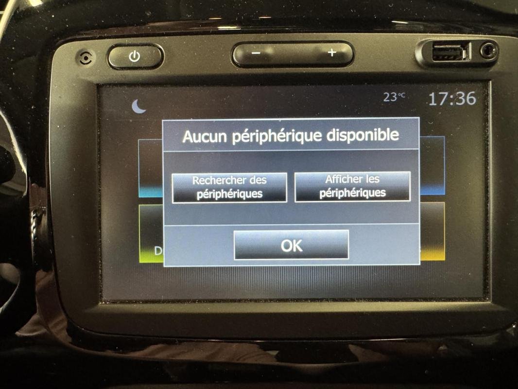 Renault Captur - Photo 26