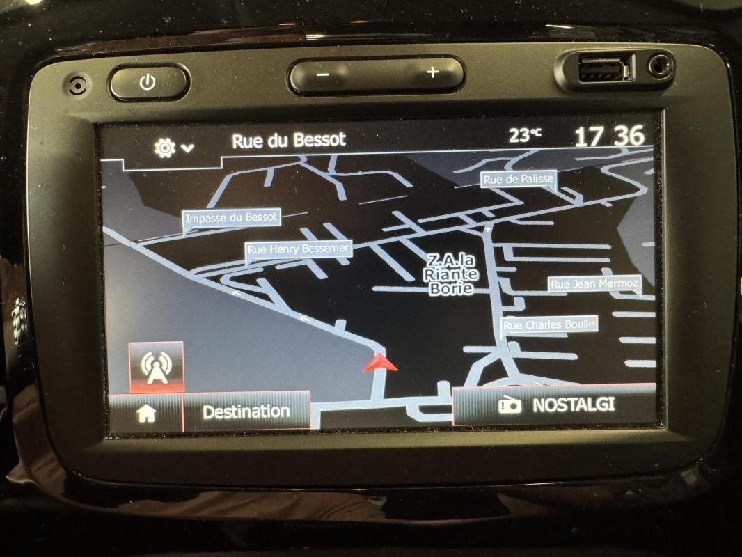 Renault Captur - Photo 27
