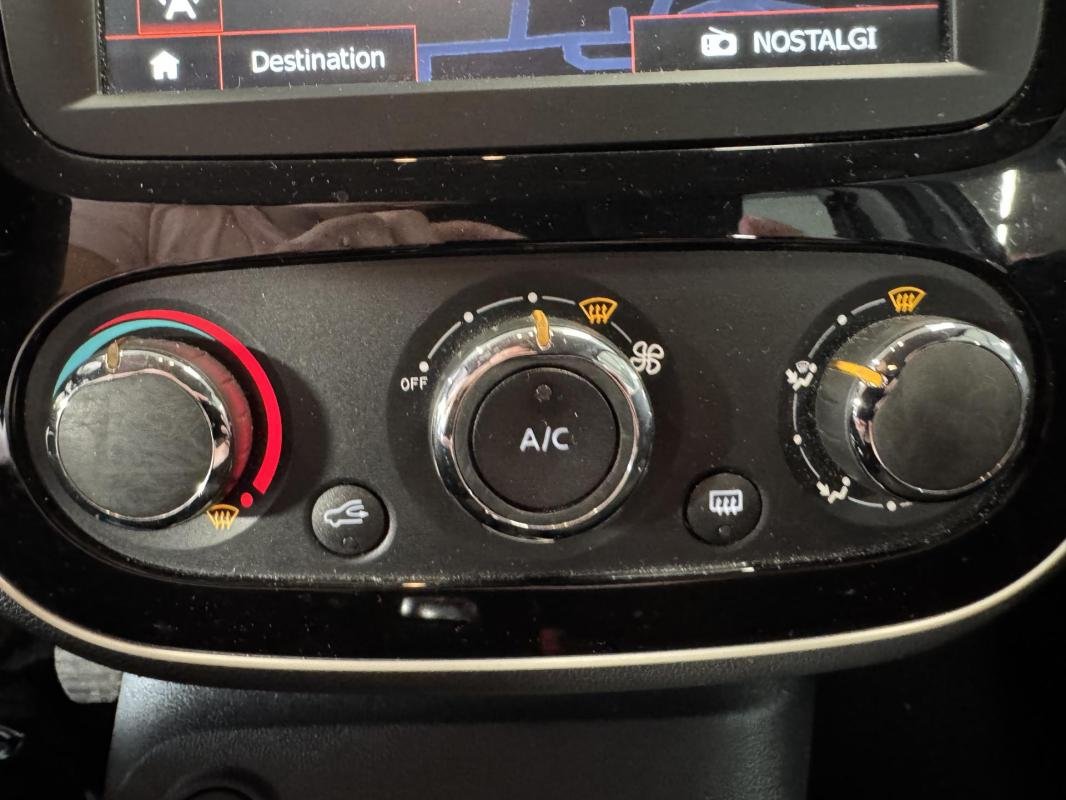 Renault Captur - Photo 28