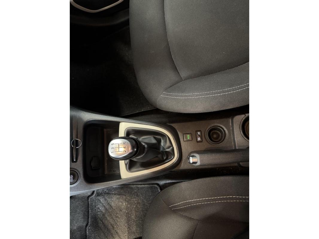 Renault Captur - Photo 29