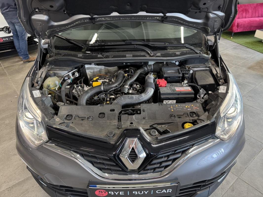 Renault Captur - Photo 30