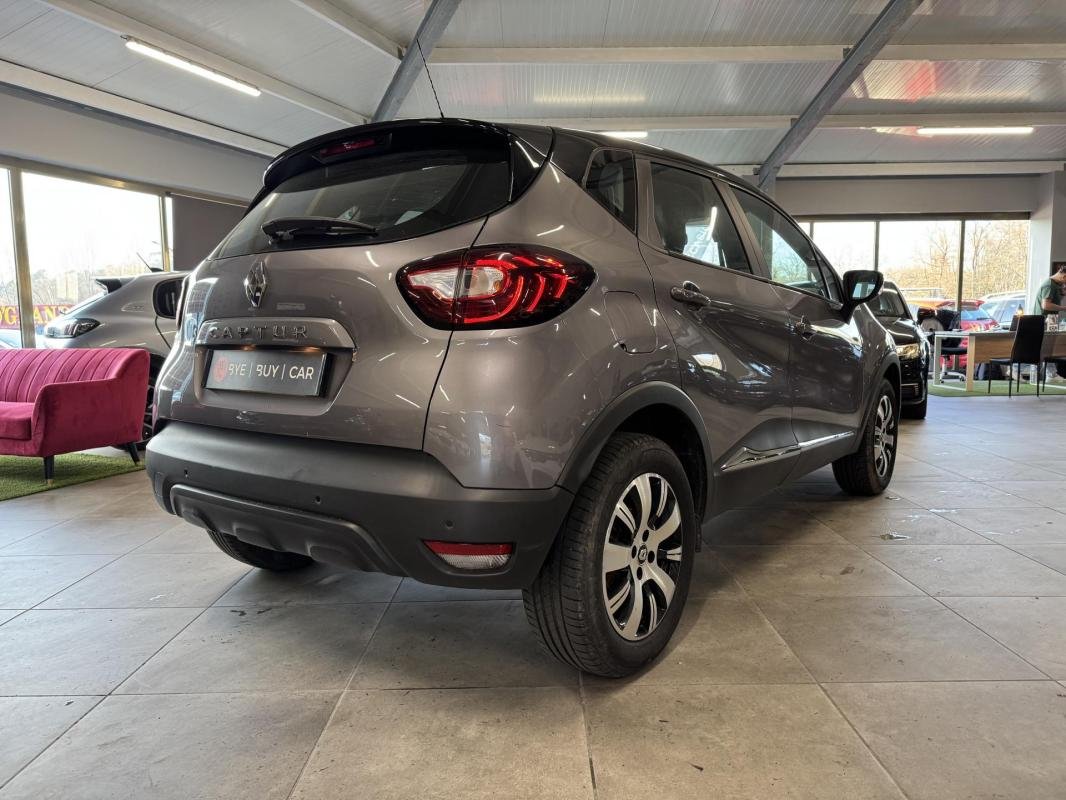 Renault Captur - Photo 3