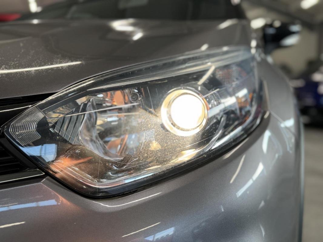 Renault Captur - Photo 31