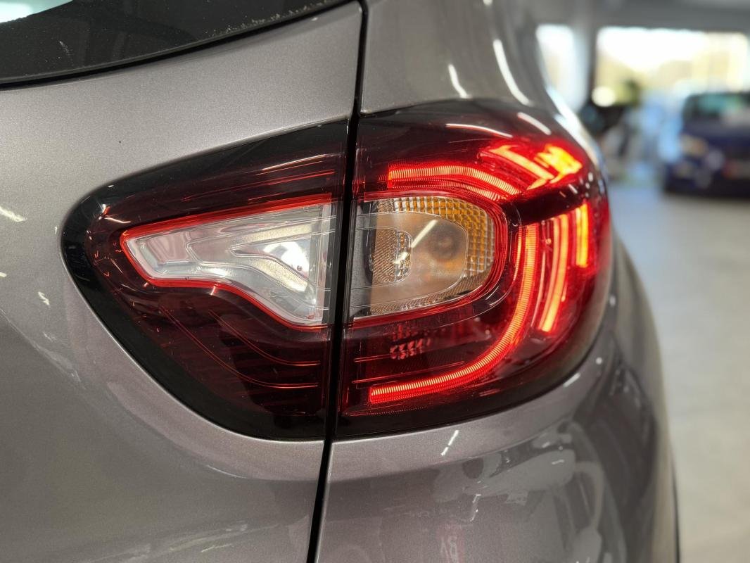 Renault Captur - Photo 32