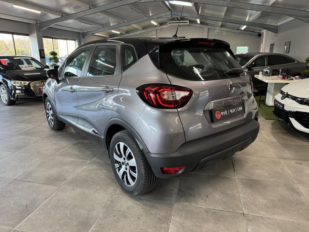 Renault Captur - Photo 4