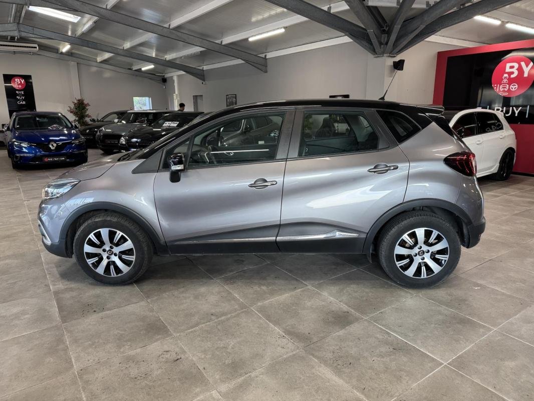 Renault Captur - Photo 5
