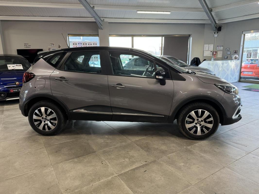Renault Captur - Photo 7