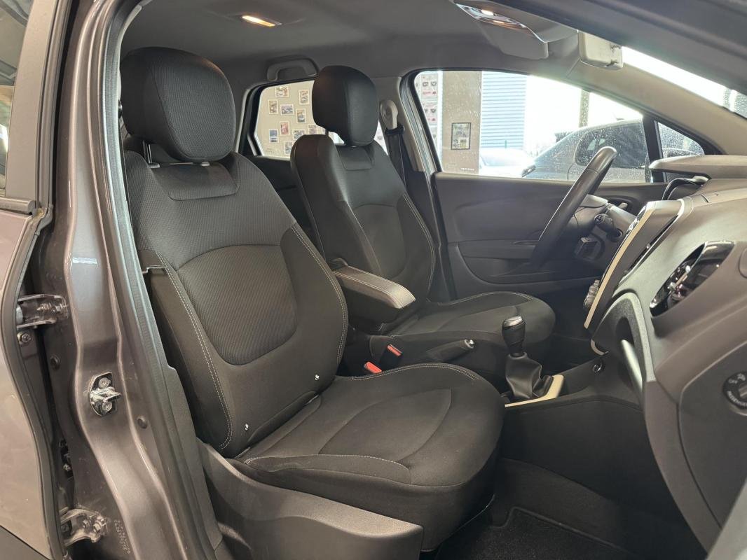 Renault Captur - Photo 9
