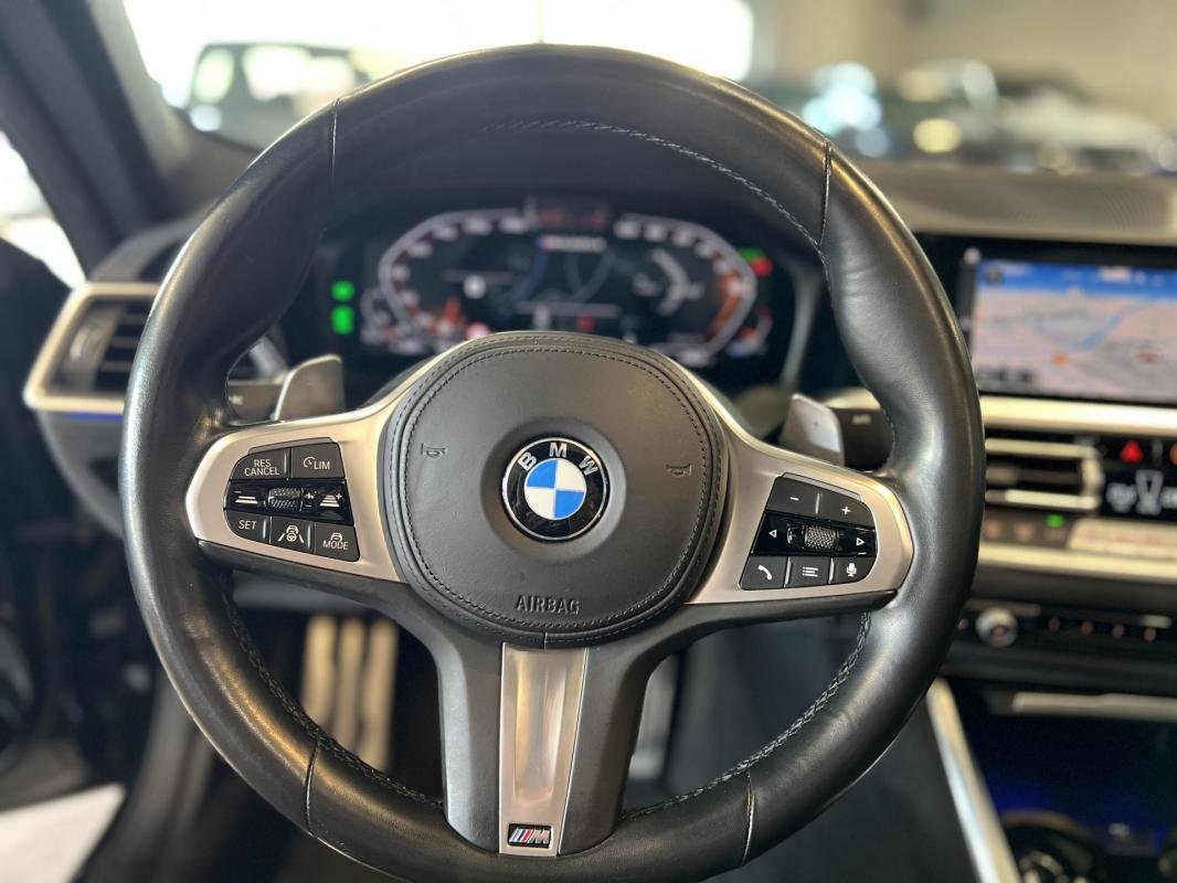 BMW Série 4 - Photo 17