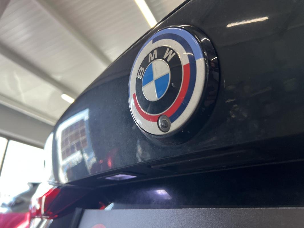 BMW Série 4 - Photo 34