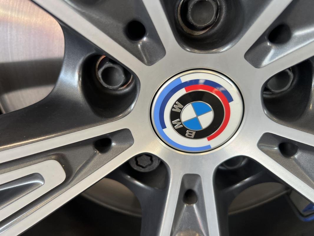 BMW Série 4 - Photo 44