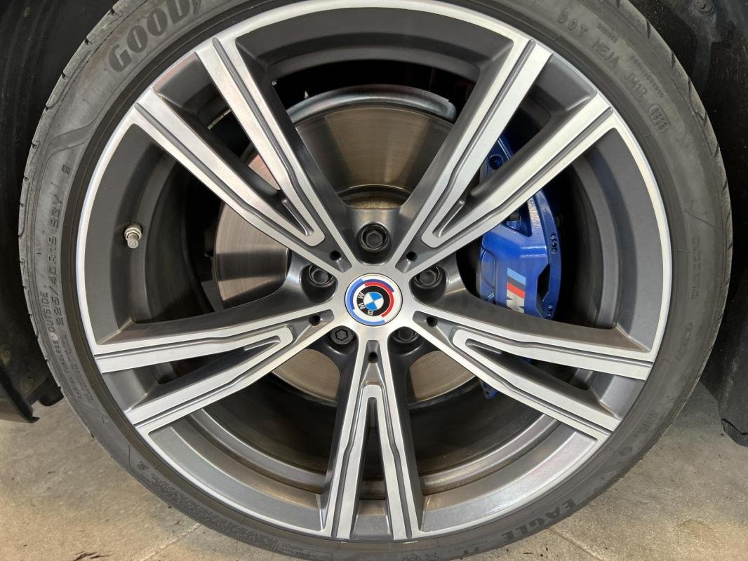 BMW Série 4 - Photo 45