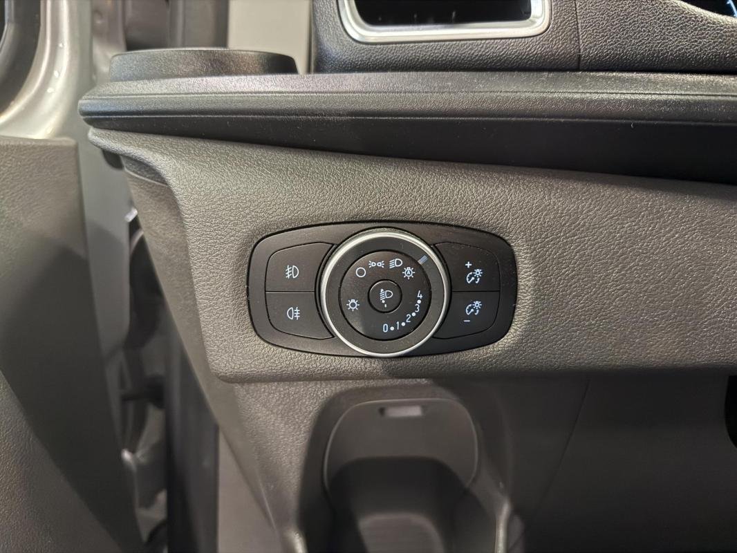 Ford Transit Custom - Photo 13