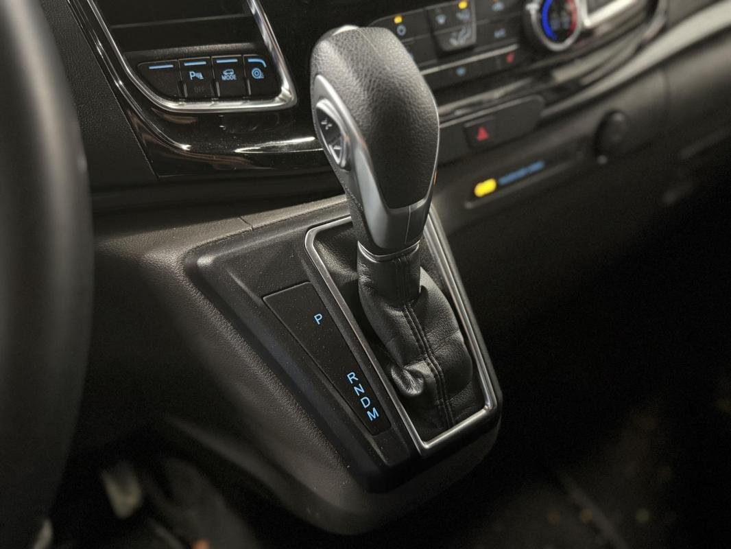 Ford Transit Custom - Photo 20