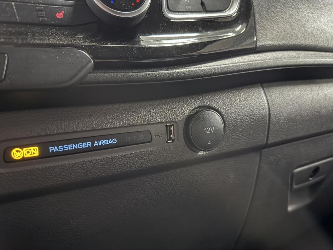Ford Transit Custom - Photo 22