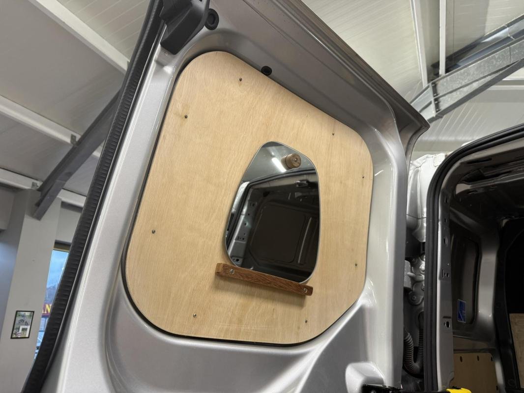 Ford Transit Custom - Photo 23