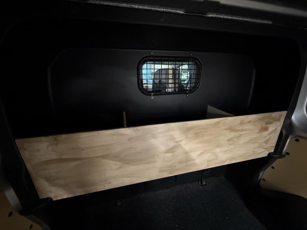 Ford Transit Custom - Photo 24
