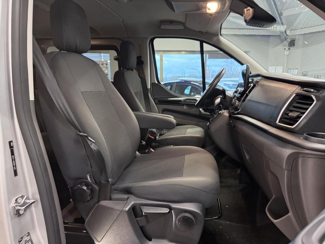 Ford Transit Custom - Photo 7