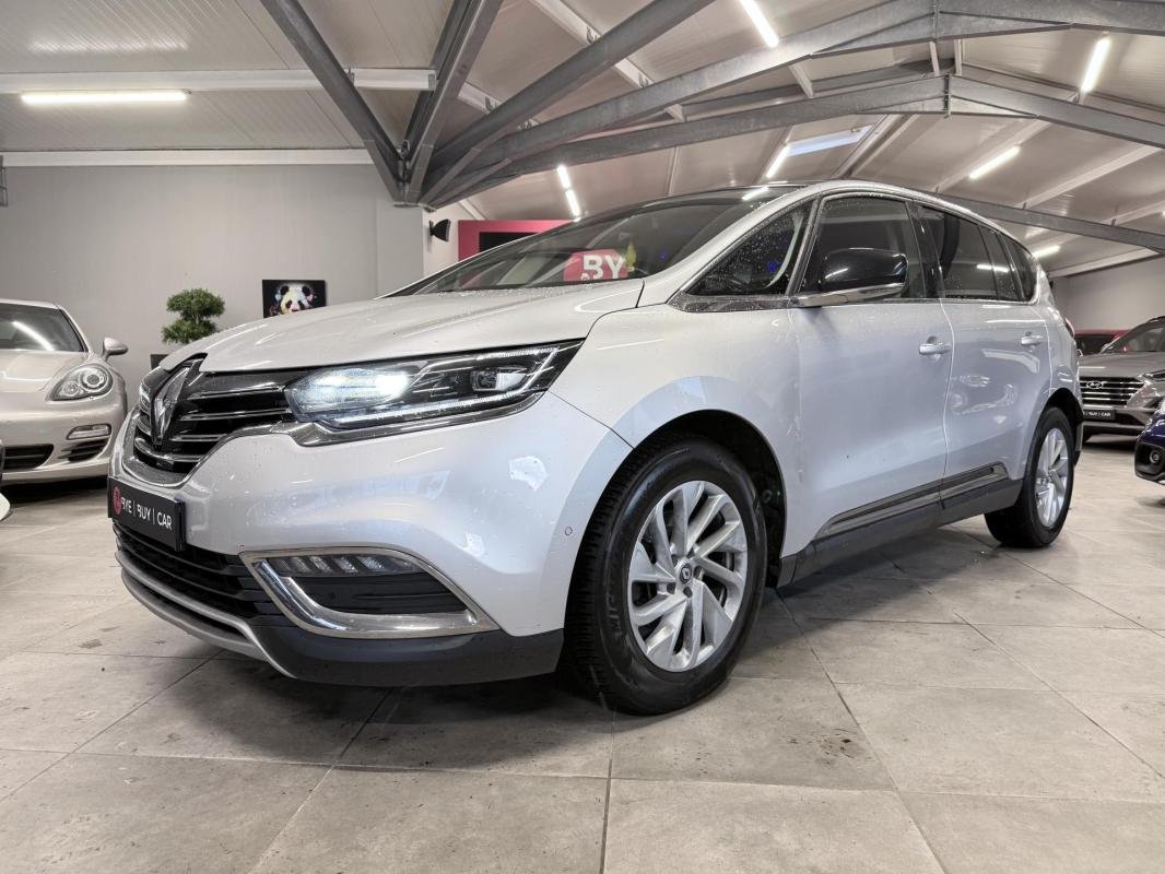 Renault Espace - Photo 1