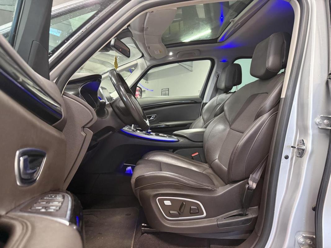 Renault Espace - Photo 11