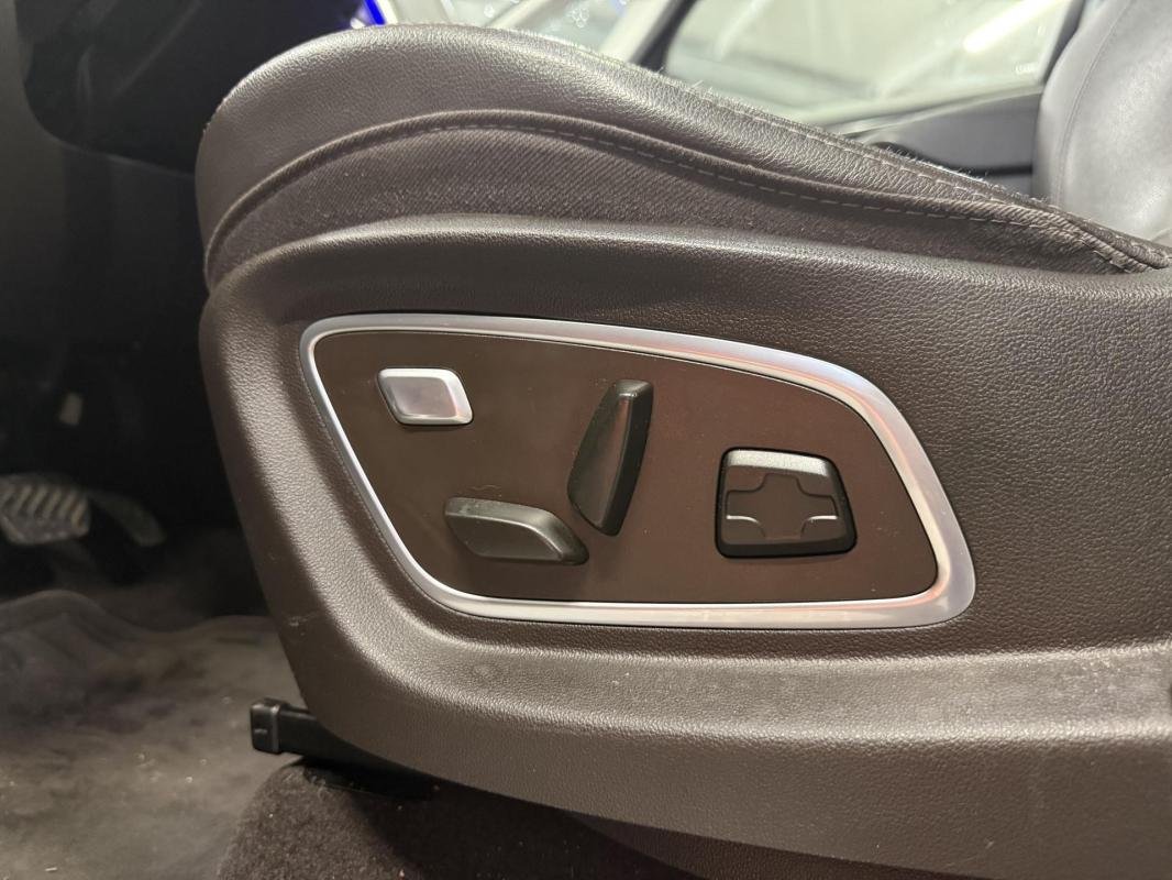 Renault Espace - Photo 12