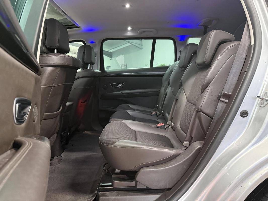 Renault Espace - Photo 13