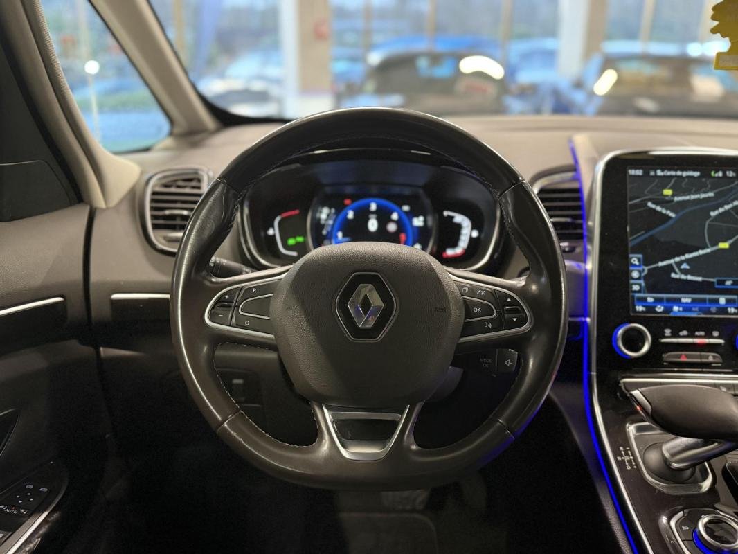 Renault Espace - Photo 14