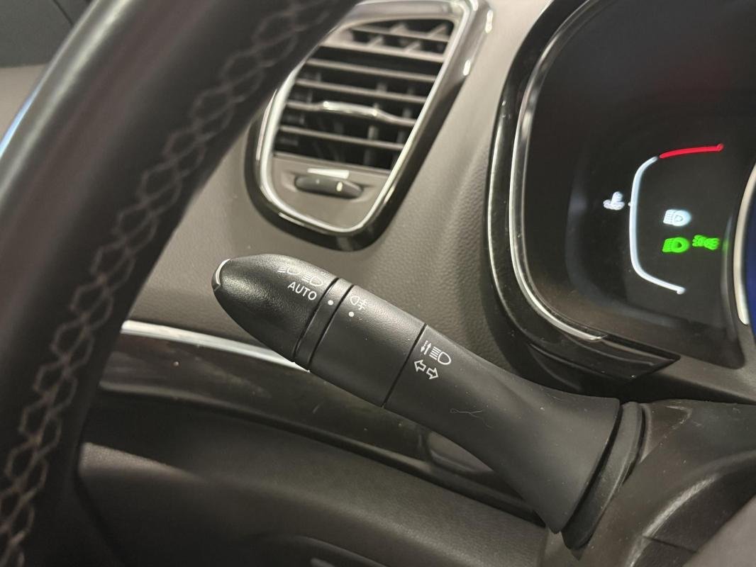 Renault Espace - Photo 15