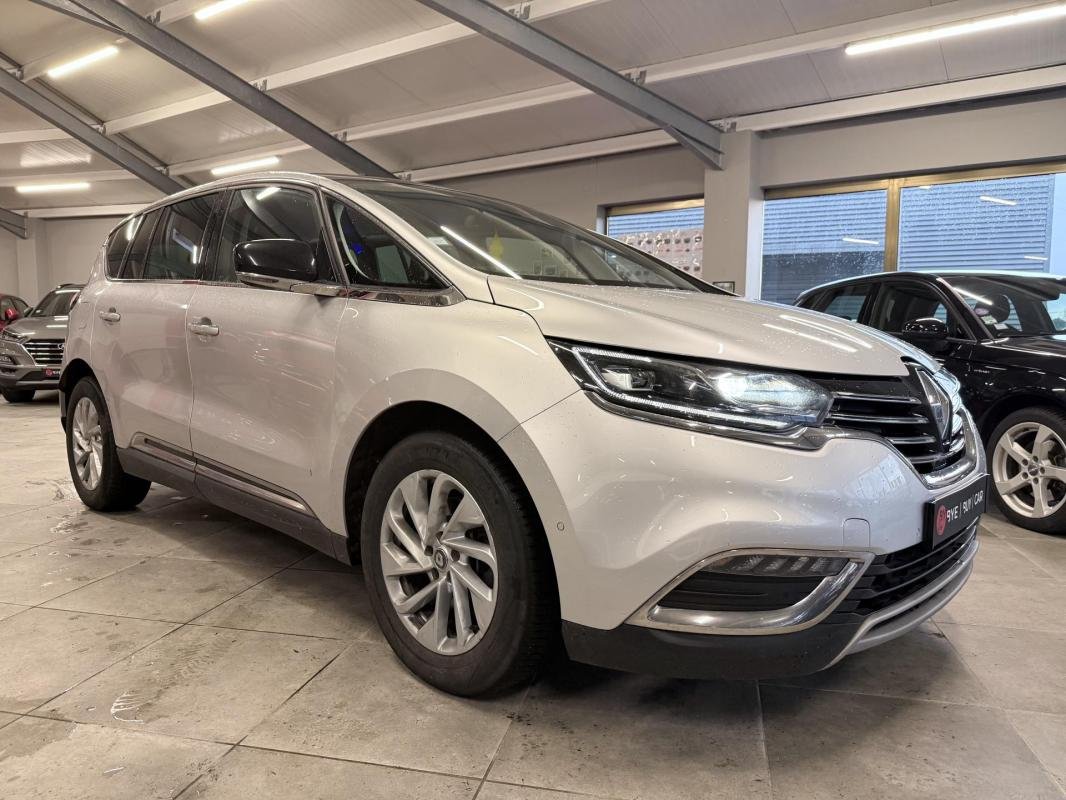 Renault Espace - Photo 2