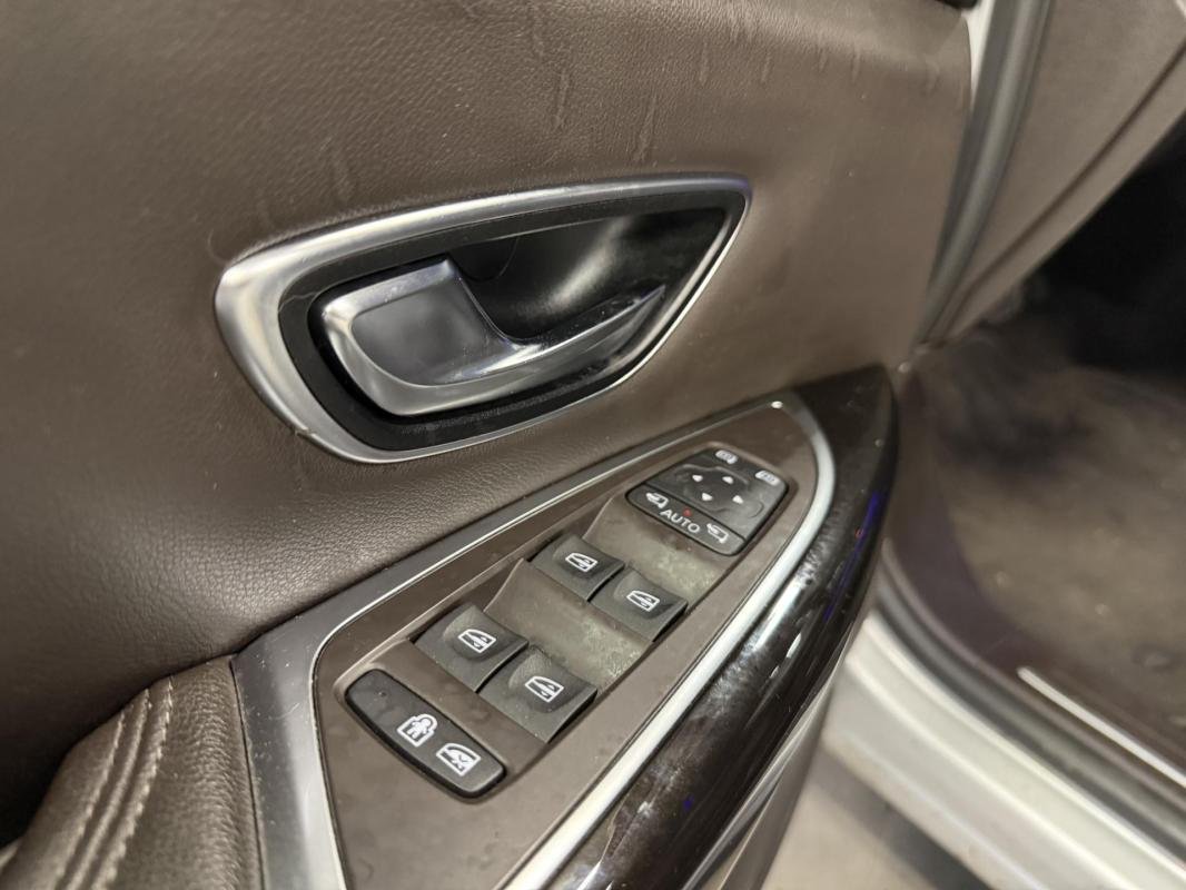 Renault Espace - Photo 29