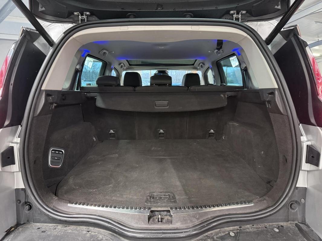 Renault Espace - Photo 30