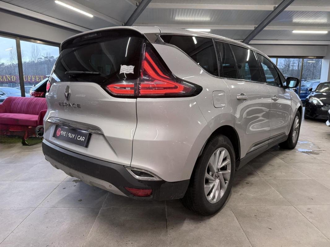 Renault Espace - Photo 3