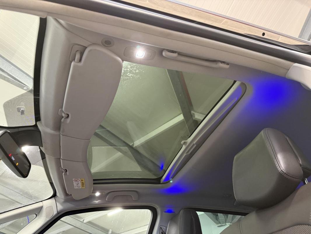 Renault Espace - Photo 33