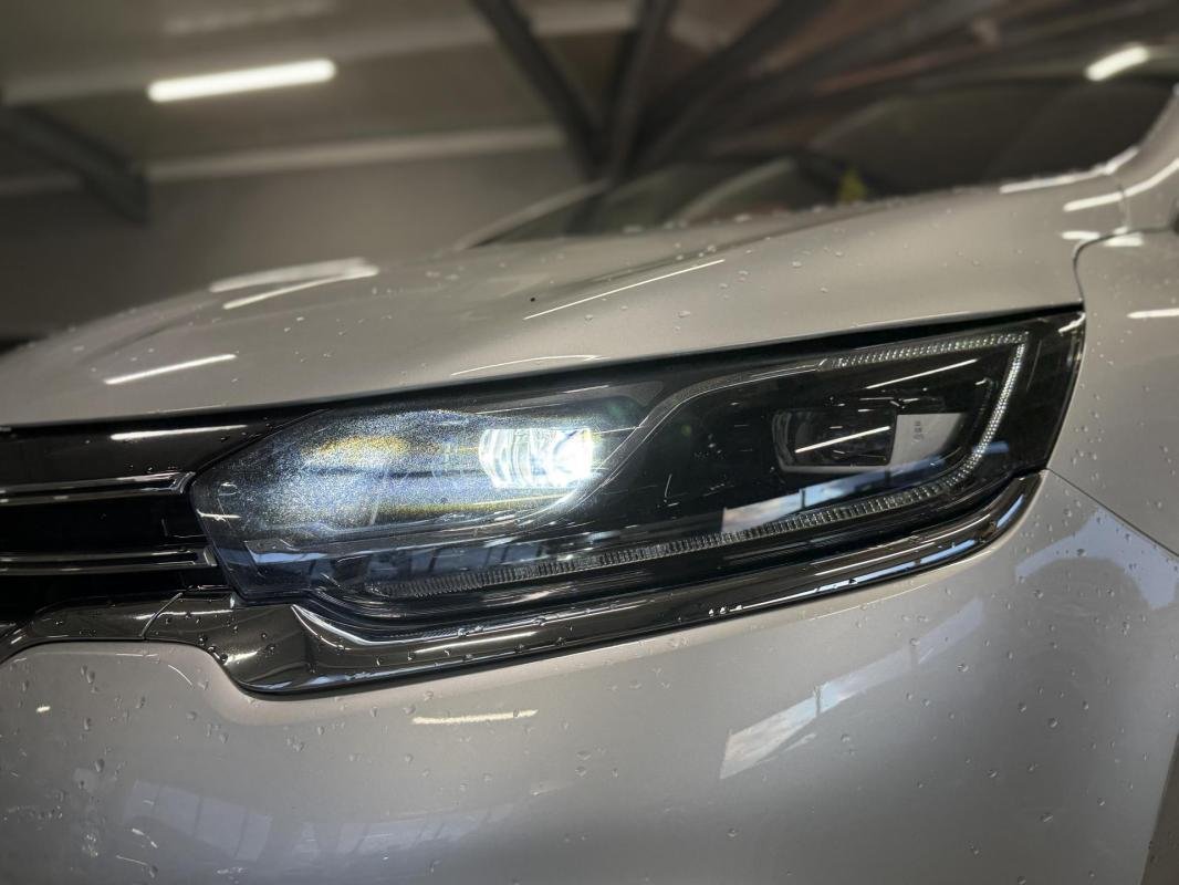 Renault Espace - Photo 37