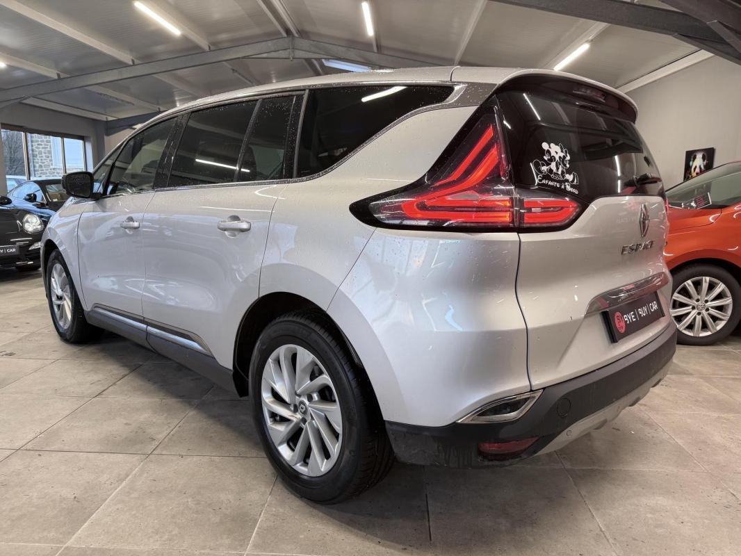 Renault Espace - Photo 4