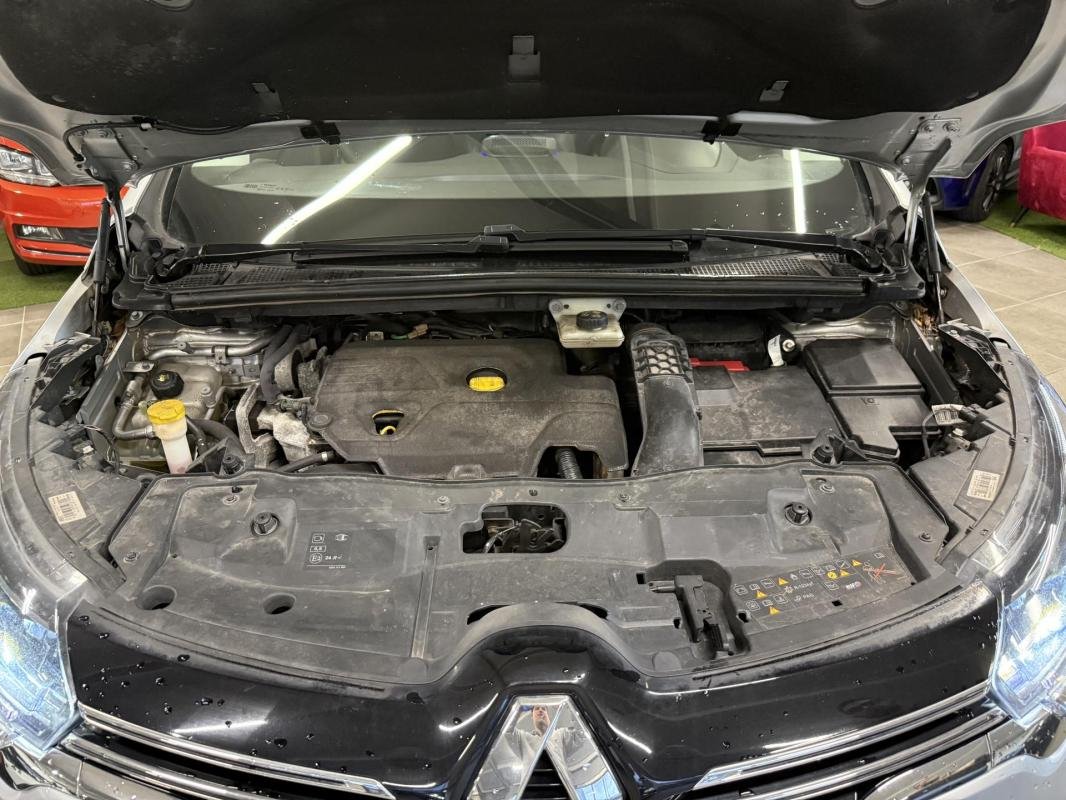 Renault Espace - Photo 41