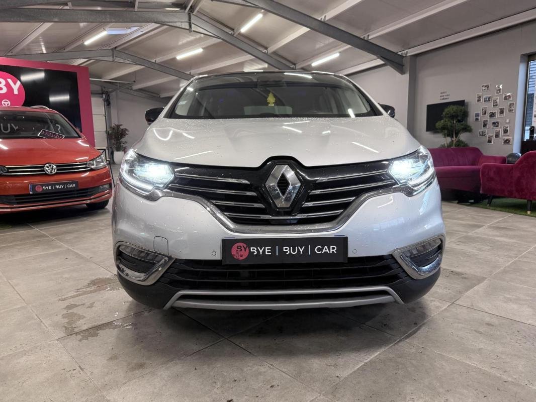 Renault Espace - Photo 42
