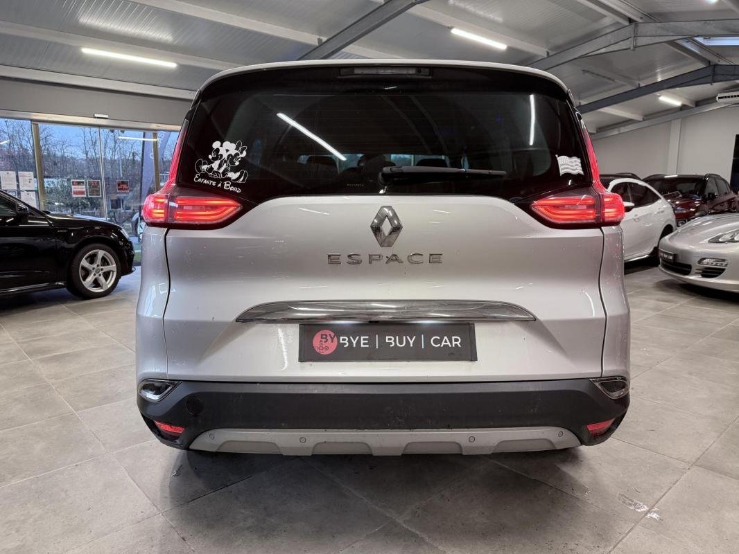 Renault Espace - Photo 43