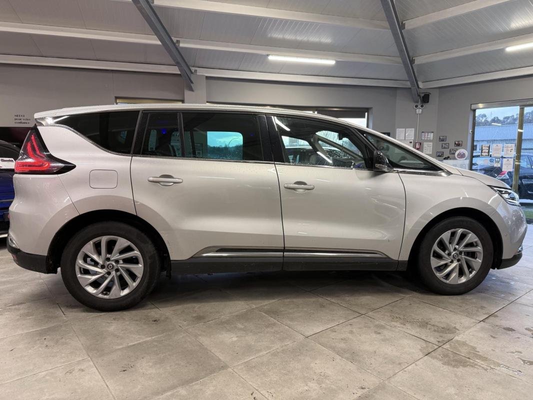 Renault Espace - Photo 44