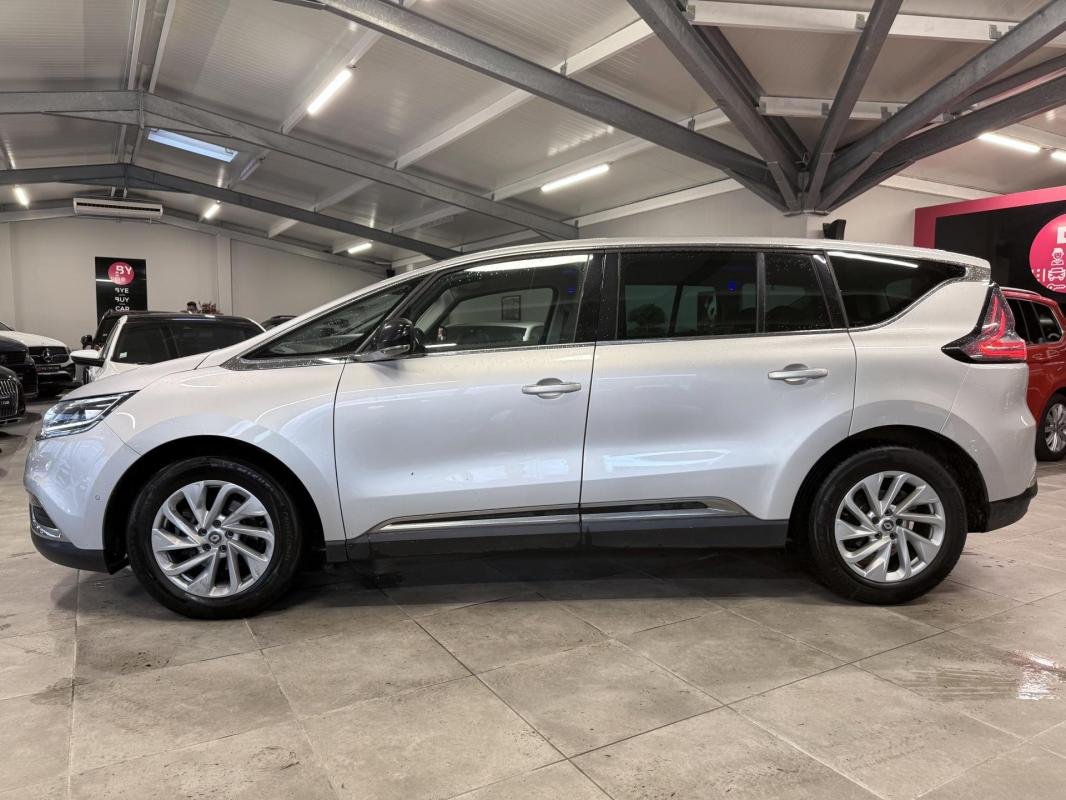 Renault Espace - Photo 5