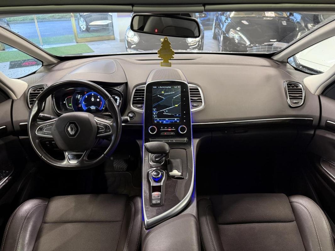 Renault Espace - Photo 6