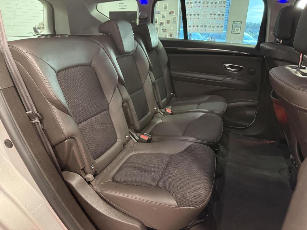 Renault Espace - Photo 8