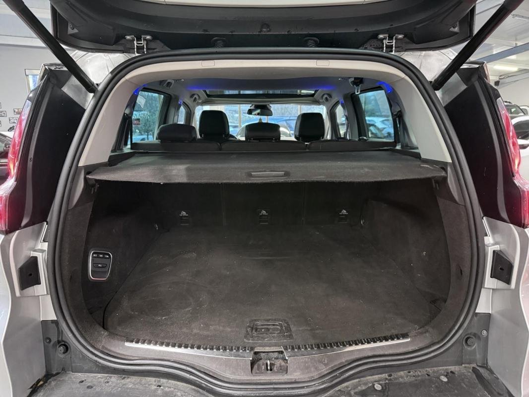 Renault Espace - Photo 9
