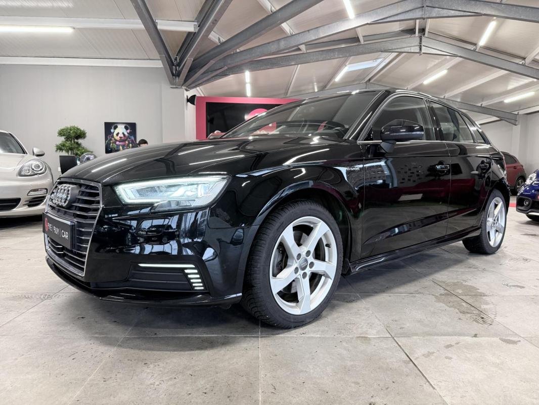 Audi A3 - Photo 1