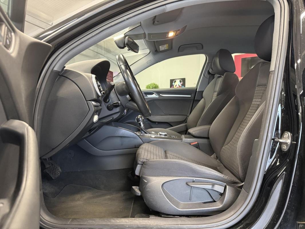 Audi A3 - Photo 11