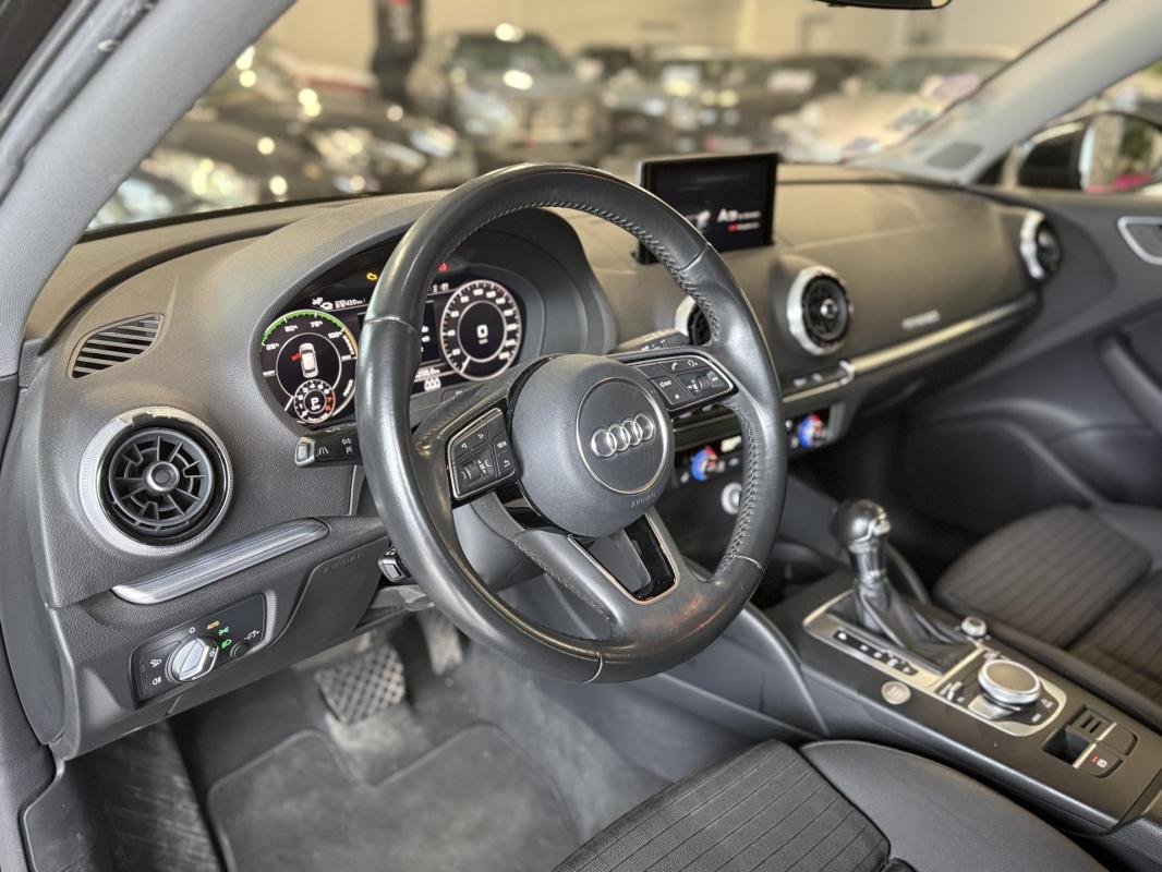 Audi A3 - Photo 13