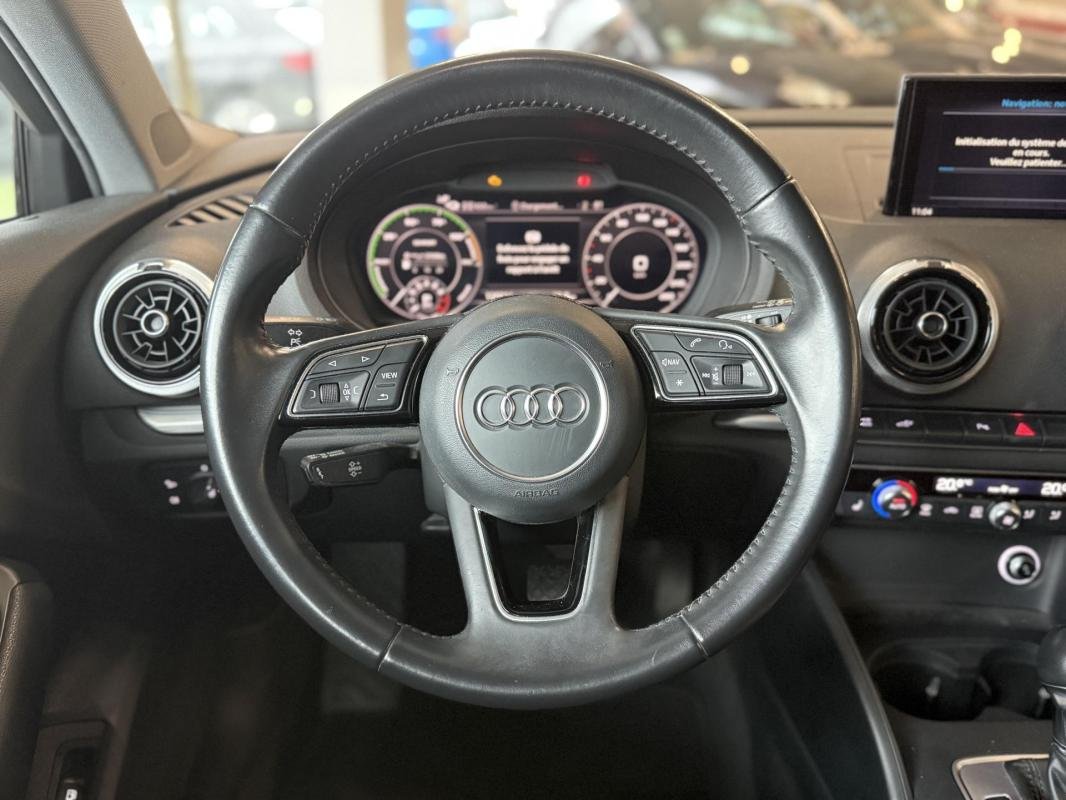 Audi A3 - Photo 14