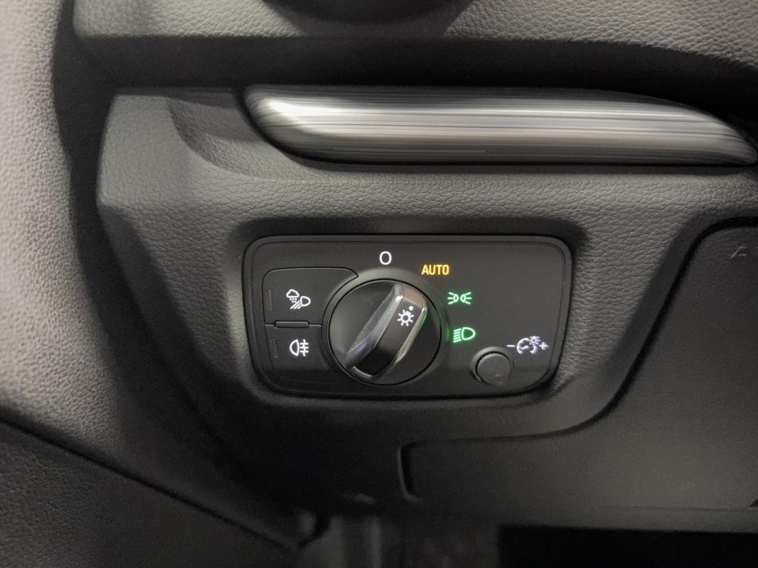 Audi A3 - Photo 15